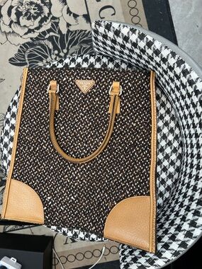 Prada Tote